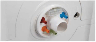 patient hygiene system